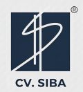 logo cv siba